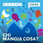 Podcast Chi mangia cosa?