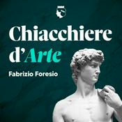 Podcast Chiacchiere d'Arte