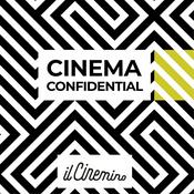 Podcast Cinema Confidential