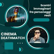 Podcast Cinema Deathmatch