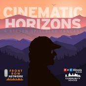 Podcast Cinematic Horizons: A Steven Spielberg Fancast