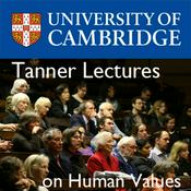 Podcast Clare Hall – Tanner Lectures