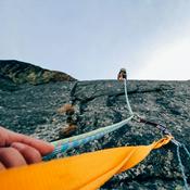 Podcast climbingradio: Multipitch