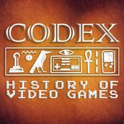 Podcast Codex History of Video Games with Mike Coletta and Tyler Ostby