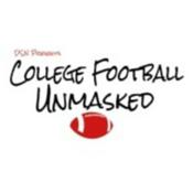 Podcast College Football Unmasked