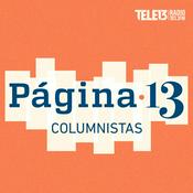 Podcast Columnistas Página 13