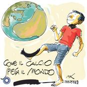 Podcast Come il calcio spiega il mondo