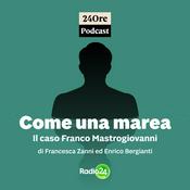 Podcast Come una marea - Il caso Franco Mastrogiovanni