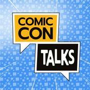 Podcast Comic-Con Talks