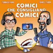 Podcast Comici Che Consigliano Comici