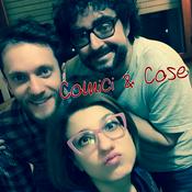 Podcast Comici e Cose