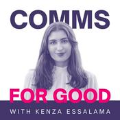 Podcast Comms for Good