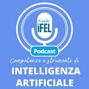 Podcast Competenze e strumenti di IA