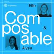 Podcast Composable: Exploring Crypto’s Building Blocks (an Espresso Pod)