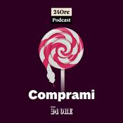 Podcast Comprami