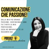 Podcast Comunicazione che passione!