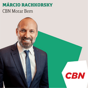 Podcast CBN Morar Bem - Marcio Rachkorsky