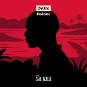 Podcast Congo, una storia sbagliata