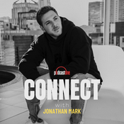 Podcast CONNECT with Jonathan Mark