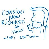 Podcast Consigli non richiesti [su film, fumetti e serie tv]