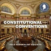 Podcast Constitutional Conventions