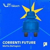 Podcast Correnti Future