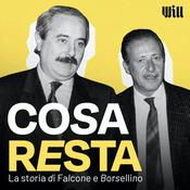 Podcast Cosa Resta