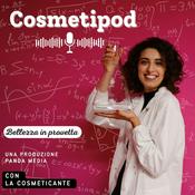 Podcast Cosmetipod