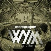 Podcast Cosmic Gate: WYM Radio