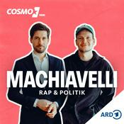 Podcast Machiavelli - Rap und Politik