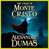 Podcast The Count of Monte Cristo