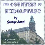 Podcast Countess of Rudolstadt, The by George Sand (1804 - 1876)