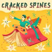 Podcast Cracked Spines