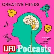 Podcast Creative Minds