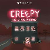 Podcast Creepy - Salto nel mistero