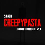 Podcast Creepypasta: I Racconti Horror del Web