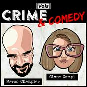 Podcast Crime & Comedy