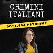 Podcast Crimini Italiani