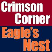 Podcast Crimson Corner Eagles Nest