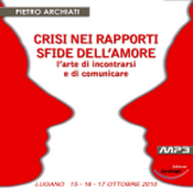 Podcast CRISI NEI RAPPORTI SFIDE DELL'AMORE