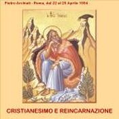 Podcast CRISTIANESIMO E REINCARNAZIONE