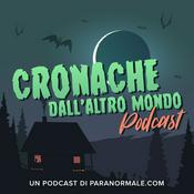 Podcast Cronache dall'altro mondo