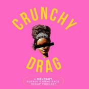 Podcast Crunchy Drag