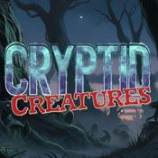 Podcast Cryptid Creatures