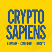 Podcast CryptoSapiens