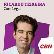 Podcast Cuca Legal - Ricardo Teixeira