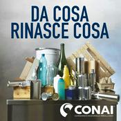 Podcast Da cosa rinasce cosa