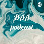 Podcast DAA podcast