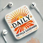 Podcast Daily Neville Goddard