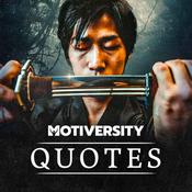 Podcast Daily Quotes by Motiversity